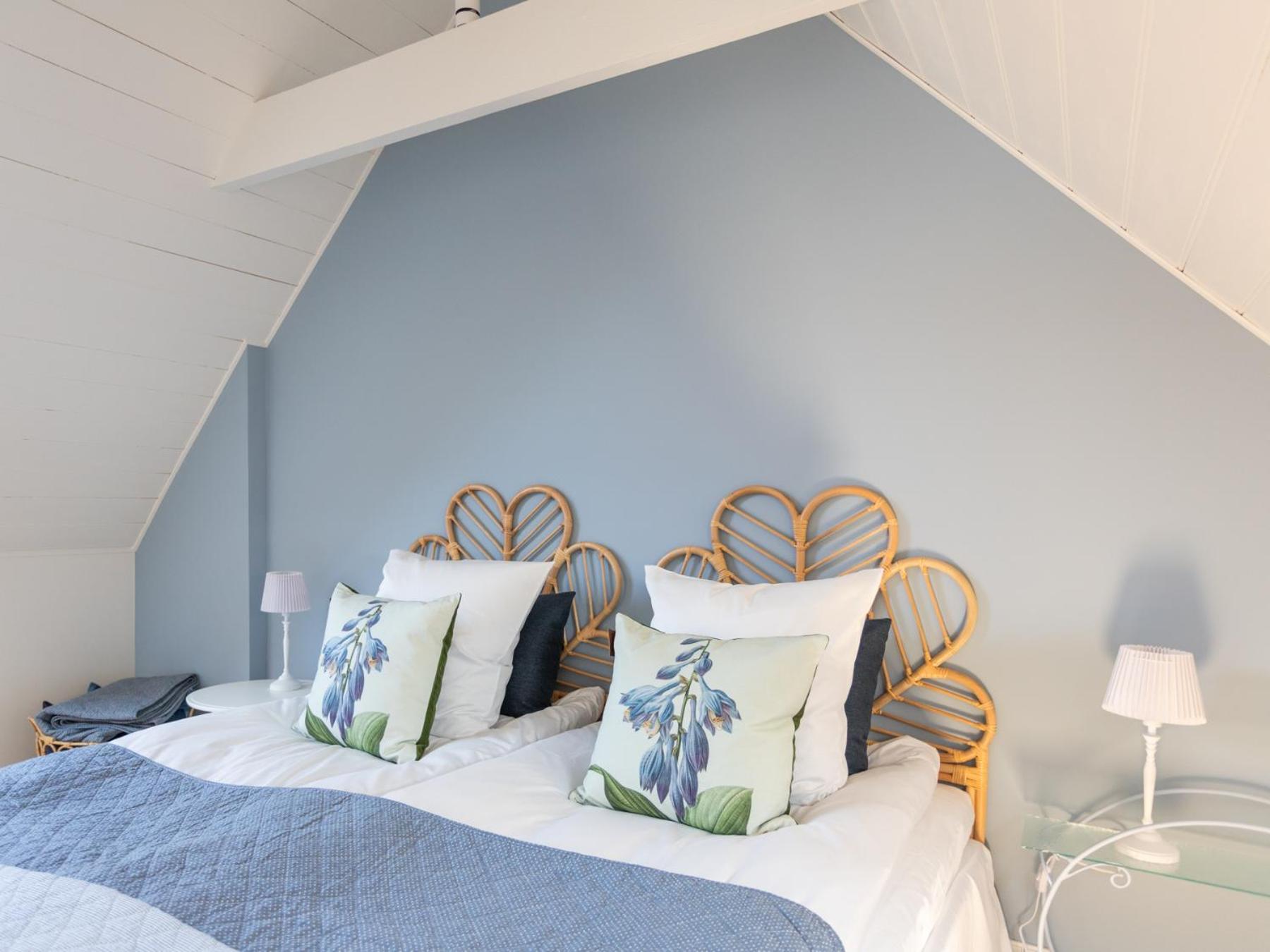 Sjaelegard Countryside Lodge Allinge-Sandvig Ngoại thất bức ảnh